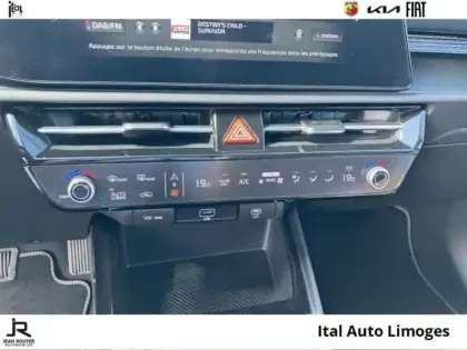 Photo 11 Kia Niro  EV 204ch Active