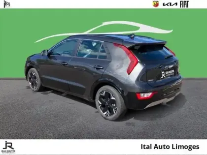 Photo 6 Kia Niro  EV 204ch Active