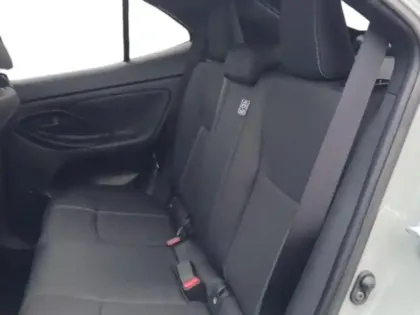 Photo 13 Toyota Yaris  Cross 130h Trail MY25