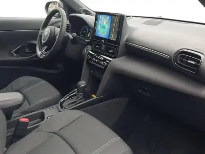 Photo 8 Toyota Yaris  Cross 130h Trail MY25