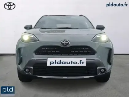 Photo 7 Toyota Yaris  Cross 130h Trail MY25