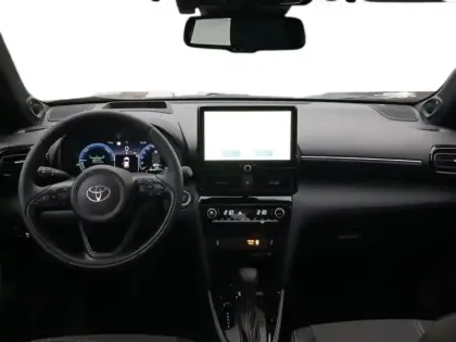 Photo 10 Toyota Yaris  Cross 130h Trail MY25