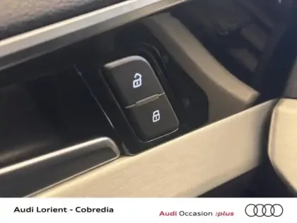 Photo 12 Audi A4  Avant 35 TDI 163ch S line S tronic 7 9cv