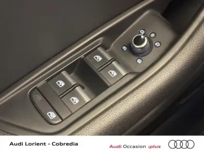 Photo 10 Audi A4  Avant 35 TDI 163ch S line S tronic 7 9cv