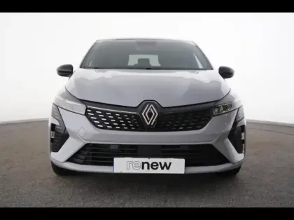Photo 6 Renault Clio  1.6 E-Tech 145ch full hybrid Techno - 24