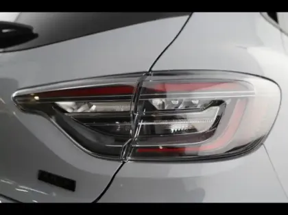 Photo 12 Renault Clio  1.6 E-Tech 145ch full hybrid Techno - 24