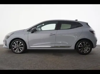 Photo 8 Renault Clio  1.6 E-Tech 145ch full hybrid Techno - 24