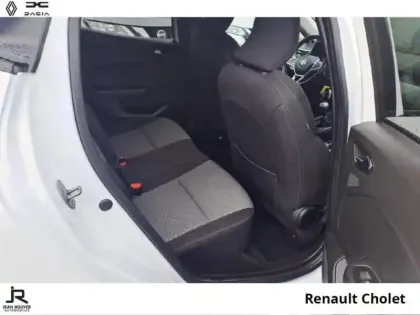 Photo 14 Renault Clio  1.0 TCe 90ch Evolution