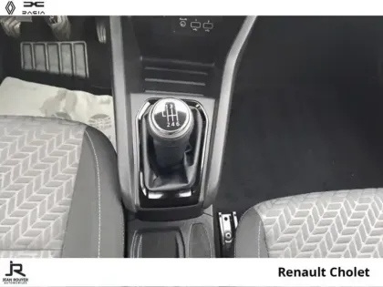 Photo 5 Renault Clio  1.0 TCe 90ch Evolution