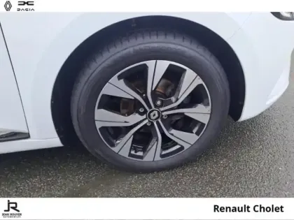 Photo 7 Renault Clio  1.0 TCe 90ch Evolution