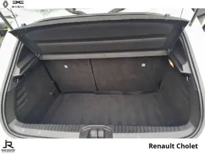 Photo 6 Renault Clio  1.0 TCe 90ch Evolution