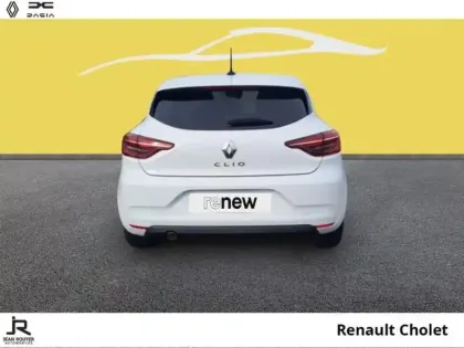 Photo 10 Renault Clio  1.0 TCe 90ch Evolution