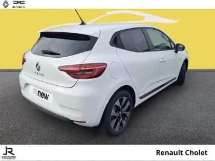 Photo 11 Renault Clio  1.0 TCe 90ch Evolution