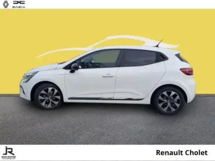 Photo 9 Renault Clio  1.0 TCe 90ch Evolution