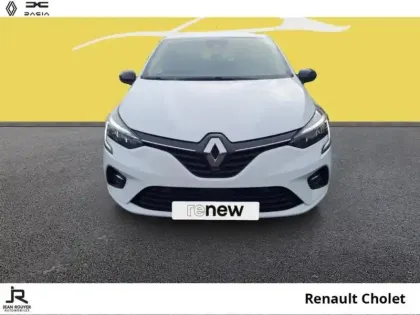 Photo 8 Renault Clio  1.0 TCe 90ch Evolution