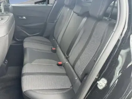 Photo 9 Peugeot 208  1.2 PureTech 100ch S&S Allure EAT8