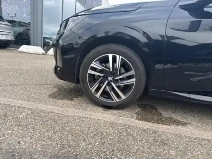 Photo 10 Peugeot 208  1.2 PureTech 100ch S&S Allure EAT8