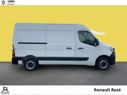 Photo 12 Renault Master  Fg F3300 L2H2 2.3 Blue dCi 135ch Grand Confort Euro6E