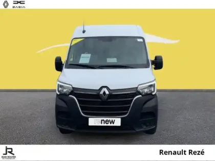 Photo 8 Renault Master  Fg F3300 L2H2 2.3 Blue dCi 135ch Grand Confort Euro6E