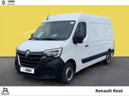 Photo Renault Master