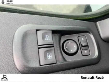 Photo 13 Renault Master  Fg F3300 L2H2 2.3 Blue dCi 135ch Grand Confort Euro6E