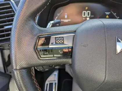 Photo 13 DS Ds 7  Crossback BlueHDi 130ch Performance Line + Automatique