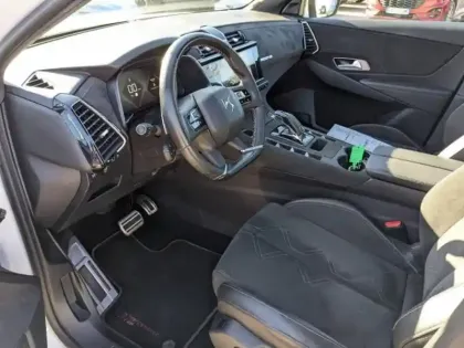 Photo 6 DS Ds 7  Crossback BlueHDi 130ch Performance Line + Automatique