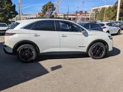 Photo 22 DS DS 7  Crossback BlueHDi 130ch Performance Line + Automatique