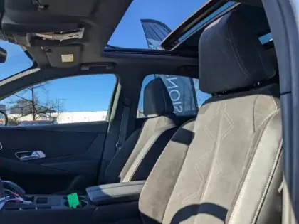 Photo 8 DS Ds 7  Crossback BlueHDi 130ch Performance Line + Automatique