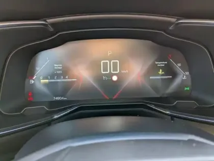 Photo 14 DS Ds 7  Crossback BlueHDi 130ch Performance Line + Automatique