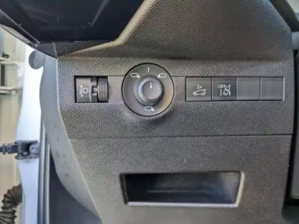 Photo 9 DS Ds 7  Crossback BlueHDi 130ch Performance Line + Automatique