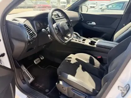 Photo 10 DS DS 7  Crossback BlueHDi 130ch Performance Line + Automatique