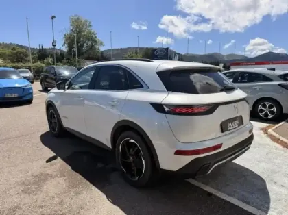 Photo 6 DS DS 7  Crossback BlueHDi 130ch Performance Line + Automatique