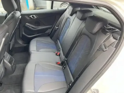 Photo 6 BMW Serie 1 Série 1 116iA 109ch M Sport DKG7