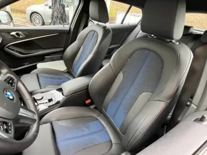 Photo 9 BMW Serie 1 Série 1 116iA 109ch M Sport DKG7