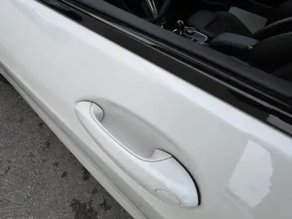 Photo 7 BMW Serie 1 Série 1 116iA 109ch M Sport DKG7