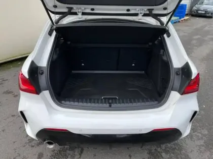 Photo 5 BMW Serie 1 Série 1 116iA 109ch M Sport DKG7