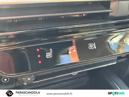 Photo 14 Citroën C5 aircross Gén. I Ph2 Shine Pack 5