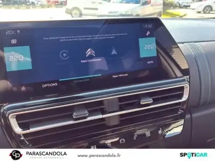 Photo 15 Citroën C5 aircross Gén. I Ph2 Shine Pack 5