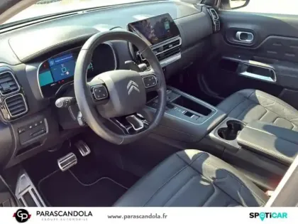 Photo 8 Citroën C5 aircross Gén. I Ph2 Shine Pack 5