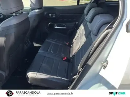 Photo 10 Citroën C5 aircross Gén. I Ph2 Shine Pack 5