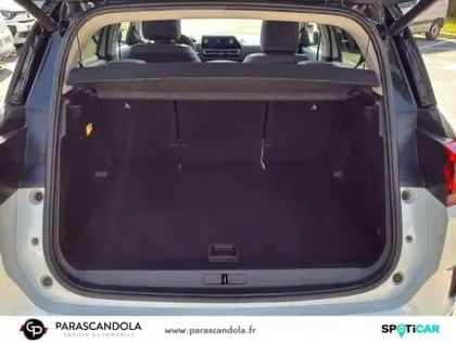 Photo 11 Citroën C5 aircross Gén. I Ph2 Shine Pack 5