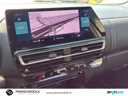 Photo 16 Citroën C5 aircross Gén. I Ph2 Shine Pack 5