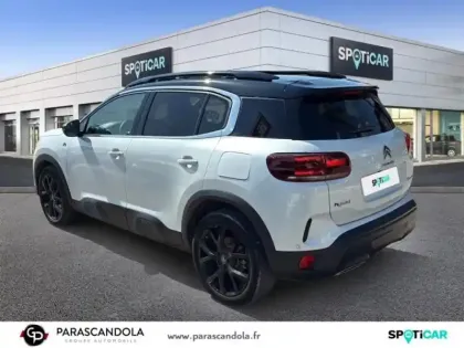 Photo 5 Citroën C5 aircross Gén. I Ph2 Shine Pack 5