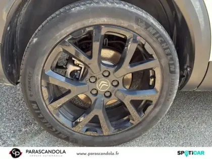 Photo 12 Citroën C5 aircross Gén. I Ph2 Shine Pack 5