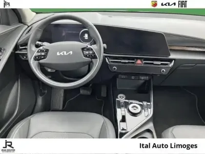 Photo 12 Kia Niro  EV 204ch Active