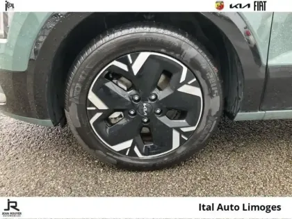 Photo 9 Kia Niro  EV 204ch Active