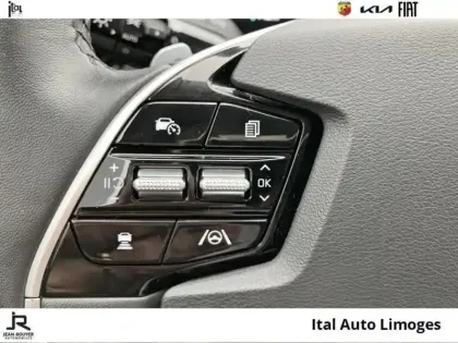 Photo 14 Kia Niro  EV 204ch Active