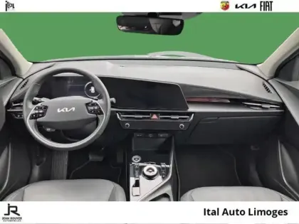 Photo 13 Kia Niro  EV 204ch Active