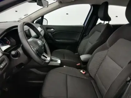 Photo 13 Renault Captur  1.6 E-Tech hybride 145ch Business -21